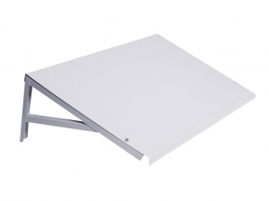 Козырек Ballu 1100х550