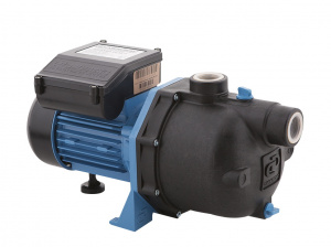 Насос поверхностный Джамбо 70/50Ч (Qmax=70л/мин.; Нmax=50м.)