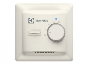 Терморегулятор Electrolux Thermotronic Basic (ETB-16)
