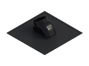 Манжета для наклонной крыши ROYAL THERMO RTF08.005