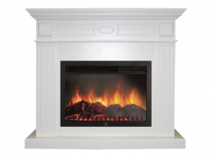 Портал Bianco 25 белый