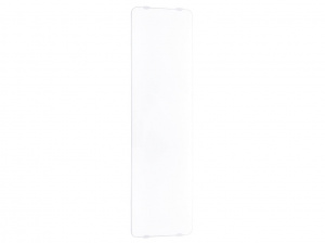 Электропанель Campa Campaver (вертикальная узкая) CMEP 16 V BCCB 1600W белый