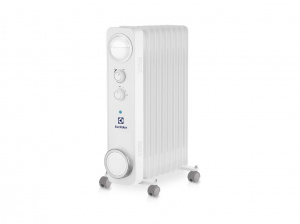 Радиатор масляный Electrolux Sphere EOH/M-6209 - 9 секций