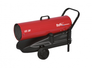 Тележка с ручками и колесами для теплогенераторов Ballu-Biemmedue GE 20 02AC596