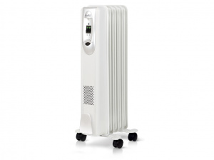 Радиатор масляный Ballu Comfort BOH/CM-05WDN 1000 (5 секций)