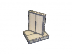 Filter matt 2541 (губка увлажняющая) (2 шт.)