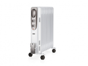 Масляный радиатор Zanussi ZOH/ES-09W