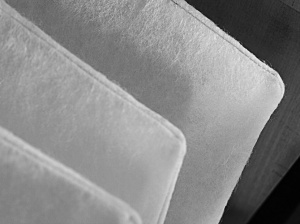 FCr 100 (EU3) фильтр кассетный (материал)