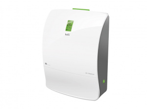 Приточно-очистительный мультикомплекс Ballu Air Master серии Platinum BMAC-200 Base
