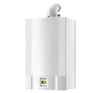 Настенный газовый котел De Dietrich MS 24 FF