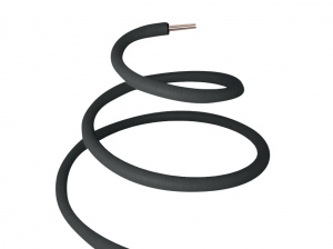 Трубка ENERGOFLEX BLACK STAR 15/6 (5/8), 2м