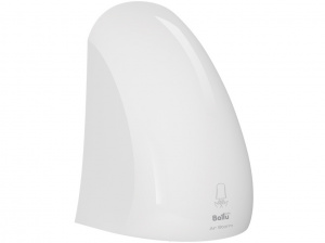 Сушилка для рук электрическая Ballu BAHD-1000AS