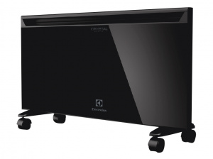 Электрический конвектор Electrolux серии Crystal ECH/G 1500 E