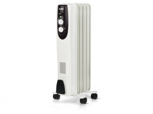 Масляный радиатор Ballu Classic BOH/CL-05WRN 1000 (5 секций)