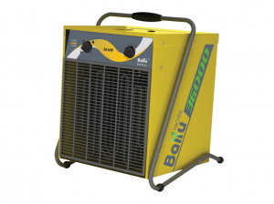 Электрическая тепловая пушка Ballu BHP-M-36