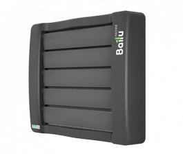 Водяной тепловентилятор Ballu BHP-W3-20-S