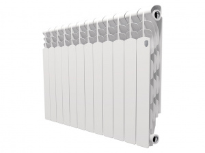 Радиатор Royal Thermo Revolution 500 - 12 секц.