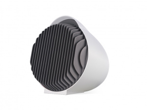 Тепловентилятор Zanussi ZFH/C-410