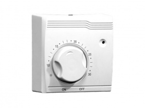 Термостат комнатный