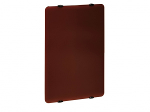 Электропанель Campa Campaver (вертикальная) CMUP 15 V BRUN 1500W коричневый