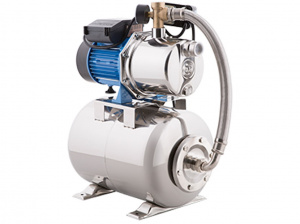 Насосная станция Джамбо 70/50 Н-24 Н