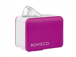 Увлажнитель Boneco U7146 (ультразвук) / цвет: purple