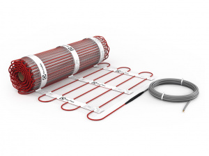 Мат нагревательный Electrolux EEFM 2-150-7 (комплект теплого пола)