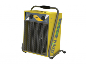 Электрическая тепловая пушка Ballu BHP-M-9