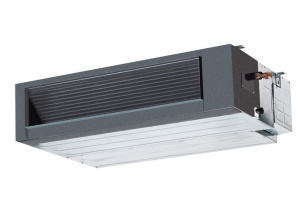 Канальный блок инверторной мульти сплит-системы Super Free Match BDI-FM/in-09H N1