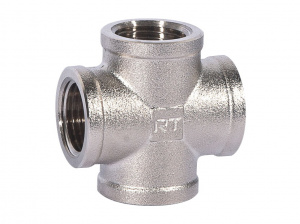 Крестовина Royal Thermo 1/2