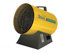 Электрическая тепловая пушка Ballu BHP-3.000CL