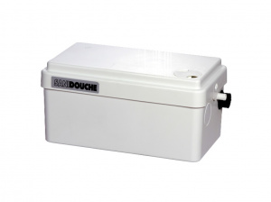 Канализационная установка Sanidouche Flat