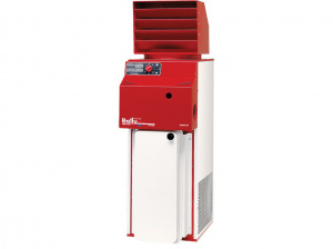 Теплогенератор стационарный дизельный Ballu-Biemmedue Arcotherm CONFORT 2G oil