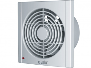 Вентилятор вытяжной Ballu Power Flow PF-150T