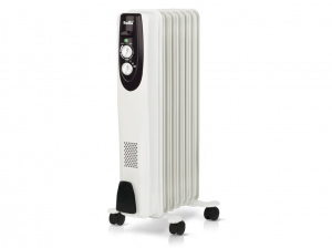 Масляный радиатор Ballu Classic BOH/CL-07WRN 1500 (7 секций)