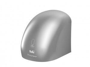 Сушилка для рук электрическая Ballu BAHD-2000DM SILVER