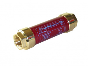 Магнитный преобразователь воды МВС Dy 32 (1 1/4