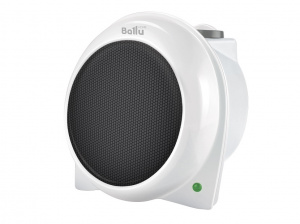 Тепловентилятор Ballu BFH/C-25