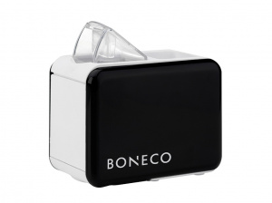 Увлажнитель Boneco U7146 (ультразвук) / цвет: black