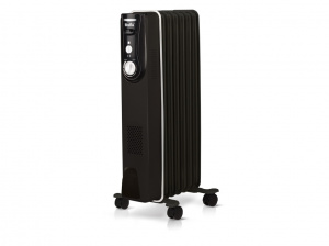 Масляный радиатор Ballu Modern BOH/MD-07BBN 1500 (7 секций)