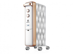 Радиатор масляный Electrolux Wave EOH/M-9157 - 7 секций