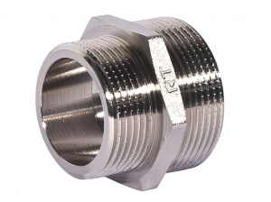 Ниппель переходной Royal Thermo 1 1/4х1