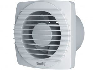 Вентилятор вытяжной Ballu Fort Alfa FA-150