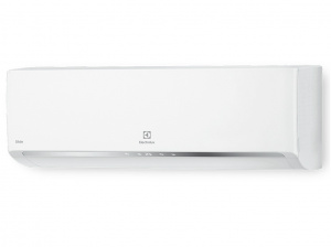 Сплит-система Electrolux EACS-12HSL/N3 комплект серии Slide