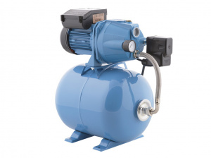 Насос-автомат Джамбо 70/50 Ч-24 (Qmax=70л/мин.; Нmax=35м.)