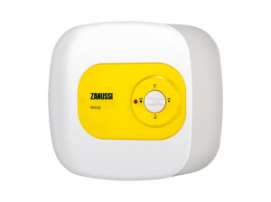 Водонагреватель ZANUSSI ZWH/S 30 Melody O (Yellow)