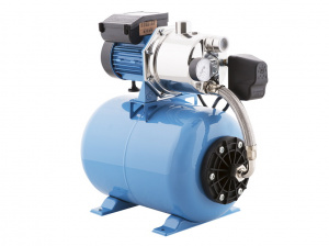 Насосная станция Джамбо 70/50 Н-24