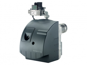 Газовые горелки De Dietrich cерия G 53-2 S