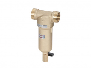 Фильтр тонкой очистки горячей воды Honeywell FF 06 - 1