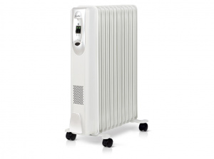 Радиатор масляный Ballu Comfort BOH/CM-11WDN 2200 (11 секций)